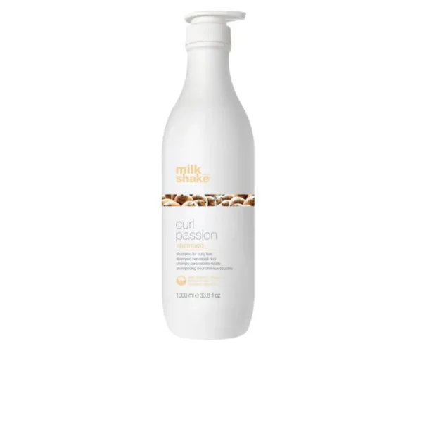Milk Shake Curl Passion Shampoo 1000ML