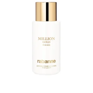 Million Gold Body Lotion 200ML