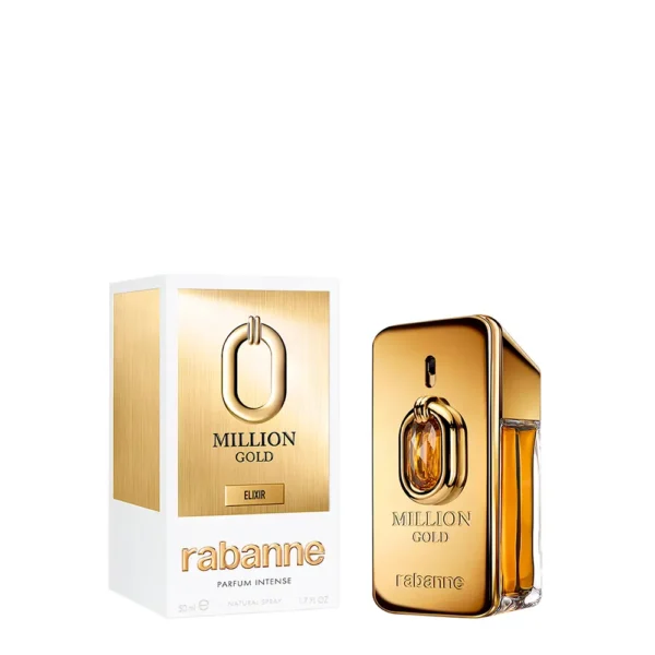 RABANNE | MILLION GOLD | Eau de Parfum - Image 6