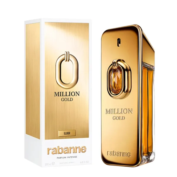 RABANNE | MILLION GOLD | Eau de Parfum - Image 2