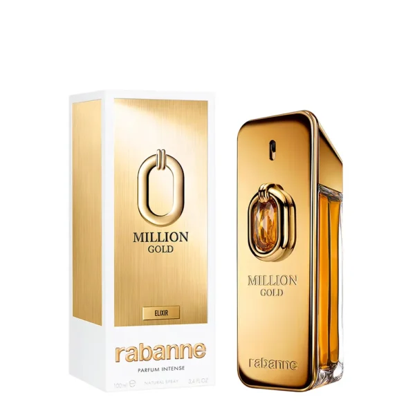 RABANNE | MILLION GOLD | Eau de Parfum - Image 4
