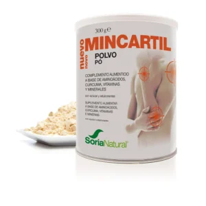 Mincartil Reinforced Pot 300g - Joint Health Supplement