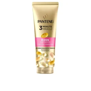 Miracle 3 Minute Defined Curls Conditioner 220ML