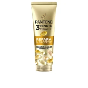 Miracle 3 Minute Repairs Intensive Conditioner 220ML