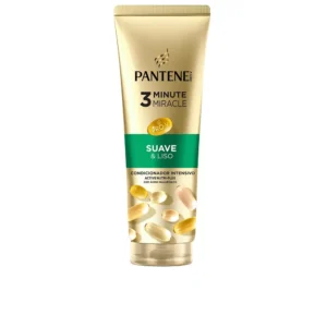 Miracle 3 Minute Soft & Smooth Intensive Conditioner 220ML