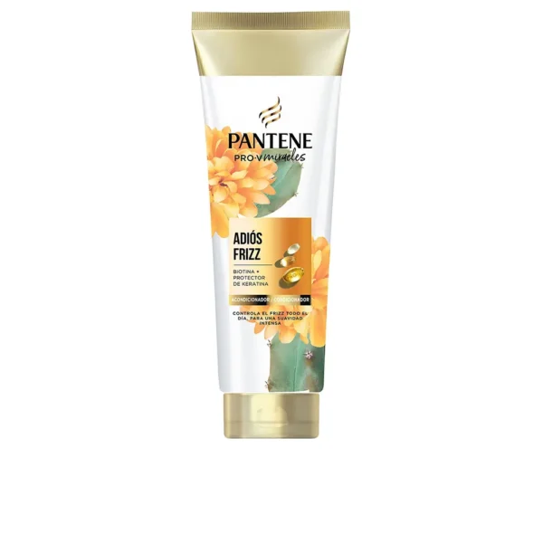 Miracle Anti-Frizz Conditioner 160ML
