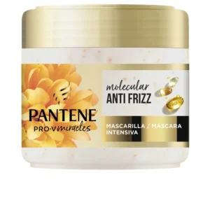 Miracle Anti-Frizz Hair Mask 300ML