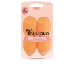 Miracle Complexion Sponge Pack