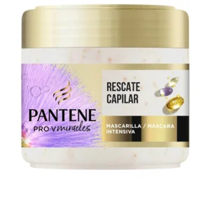 Miracle Hair Rescue Mask 300ML - Pantene