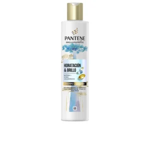 Miracle Hydration And Shine Shampoo 250ML