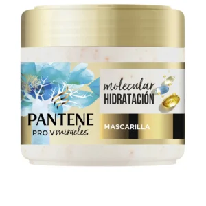 Miracle Intensive Hydration Mask 300ML - Pantene