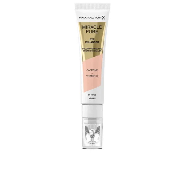 Miracle Pure Corrective Cream #01 Rose 10ML