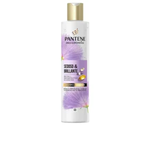 Miracle Silky And Shiny Shampoo 250ML