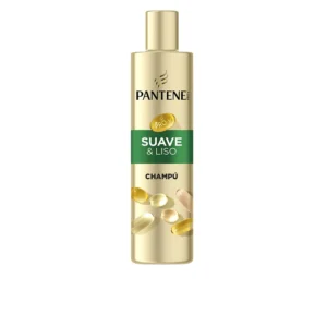 Miracle Soft & Smooth Shampoo 250ML