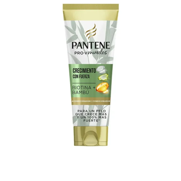 Miracle Strong Growth Conditioner 160ML