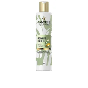 Miracle Strong Growth Shampoo 250ML