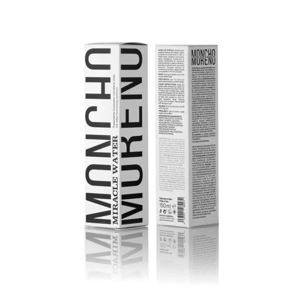 Miracle Water Illuminating Treatment 150ML - Image 2