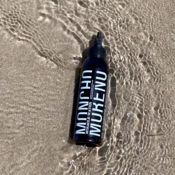 Miracle Water Illuminating Treatment 150ML - Image 3