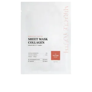 Collagen Sheet Mask 23g