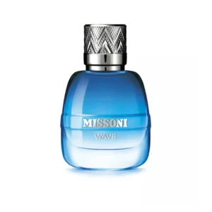 Missoni Wave Eau De Toilette Spray 50ML