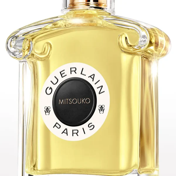 Mitsouko Eau De Parfum Spray 75ML - Image 2