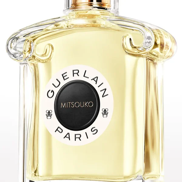 Mitsouko Eau de Toilette 75ML - Guerlain - Image 2