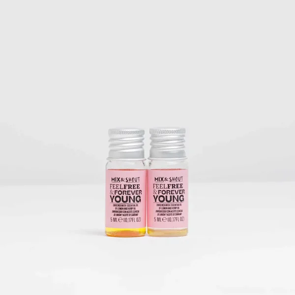 Mix & Shout Strengthening Routine Set - 4 Items - Image 2