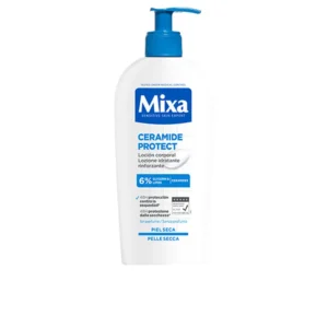 Mixa Ceramide Protect Body Lotion 250ML