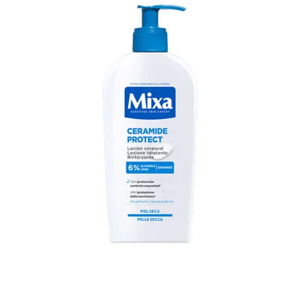 Mixa Ceramide Protect Body Lotion 400 ml