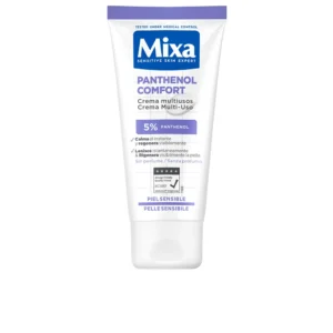 Mixa Panthenol Comfort Multipurpose Cream 50ML