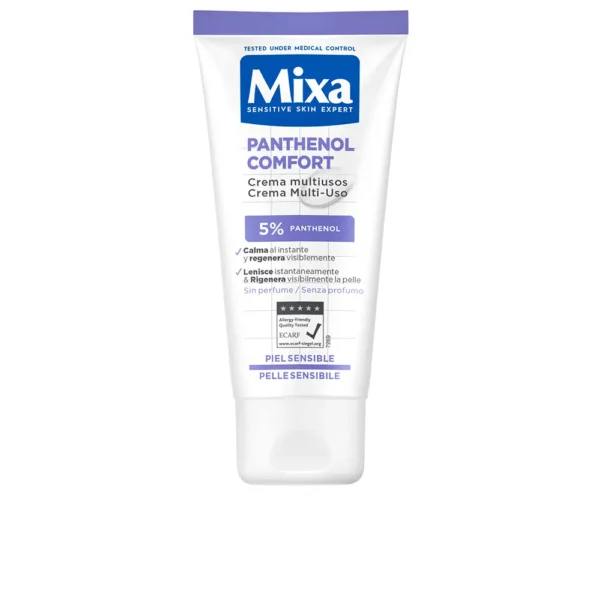 Mixa Panthenol Comfort Multipurpose Cream 50ML