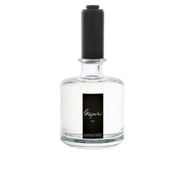Miyabi Man Eau de Toilette 100ML - Spiced Fragrance