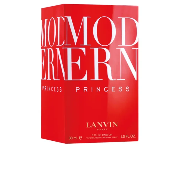 LANVIN | MODERN PRINCESS | Eau de Parfum - Image 6