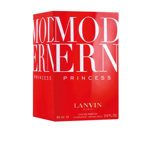 LANVIN | MODERN PRINCESS | Eau de Parfum - Image 4