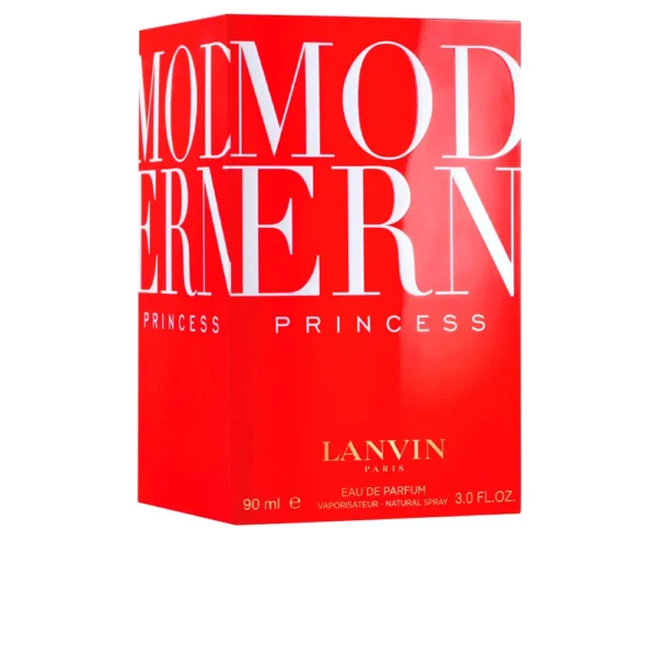 LANVIN | MODERN PRINCESS | Eau de Parfum - Image 2
