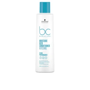Moisture Kick Conditioner 200ML - Schwarzkopf