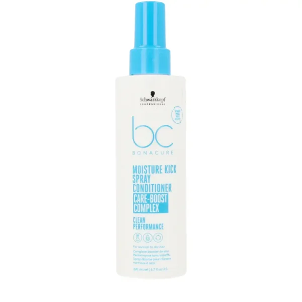 Moisture Kick Spray Conditioner 200ML - Vegan & Silicone Free