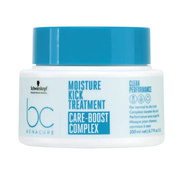 Moisture Kick Treatment 200ML - Schwarzkopf