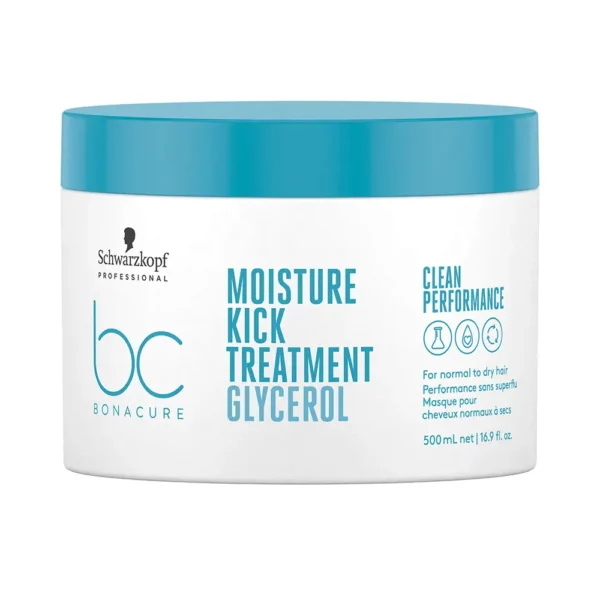 Moisture Kick Treatment 500ML