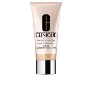 Moisture Surge Sheertint SPF 25 #02 40ML