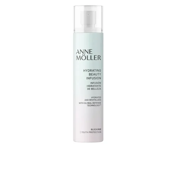 Moisturizing Beauty Infusion 100ML - Anne Möller
