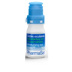 Moisturizing Eye Drops 10ML - Preservative Free