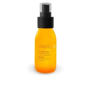 Moisturizing Fluid For Oily Skin 100% Bio - 60ml