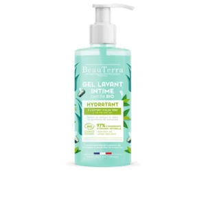 Moisturizing Intimate Gel 500ML - Vegan & Cruelty-Free