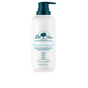 Moisturizing Repairing Body Balm 400ML