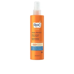 Moisturizing Spray SPF 50+ 200ML - Sun Protection