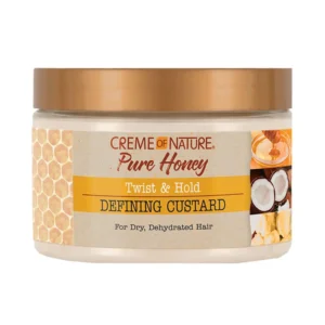 Moisturizing Styling Cream For Curls 340ML