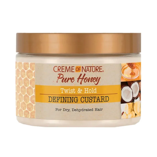 Moisturizing Styling Cream For Curls 340ML