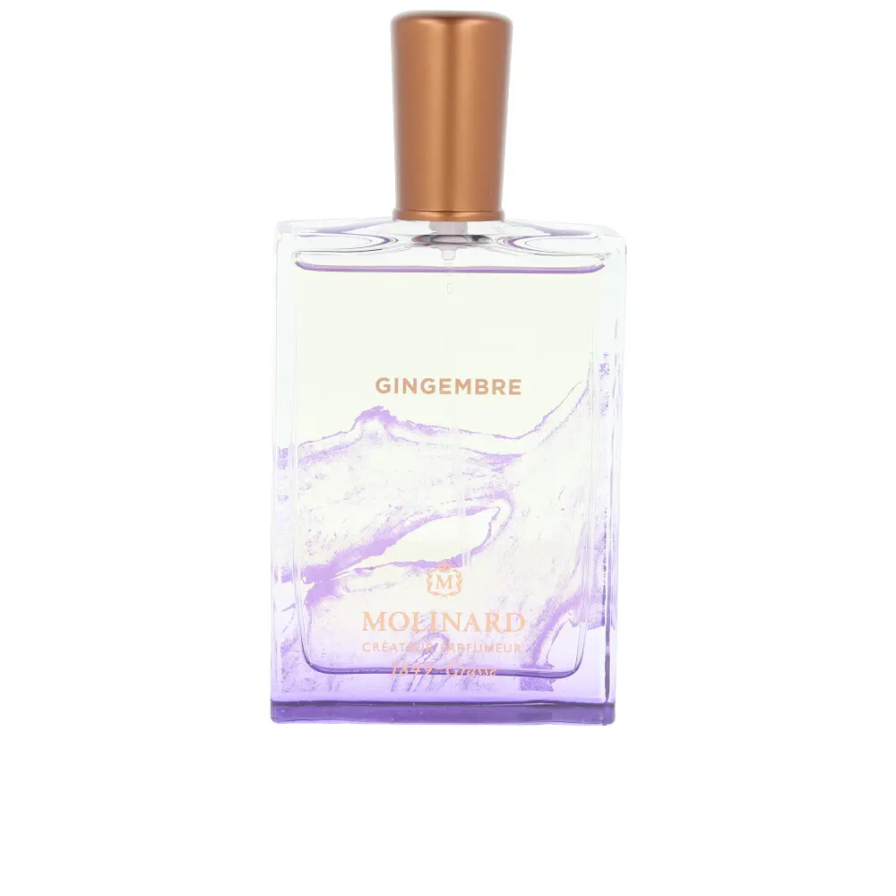 Gingembre Eau de Parfum 75ML