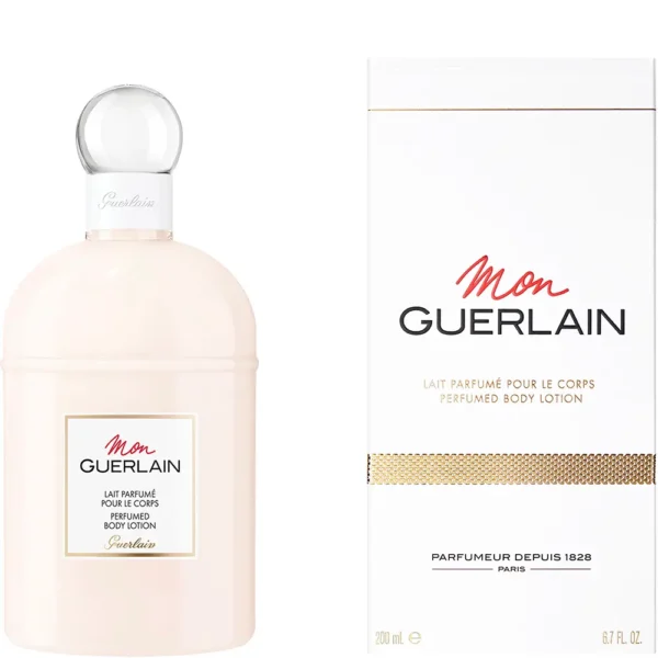 Mon Guerlain Body Lotion 200ML - Image 2